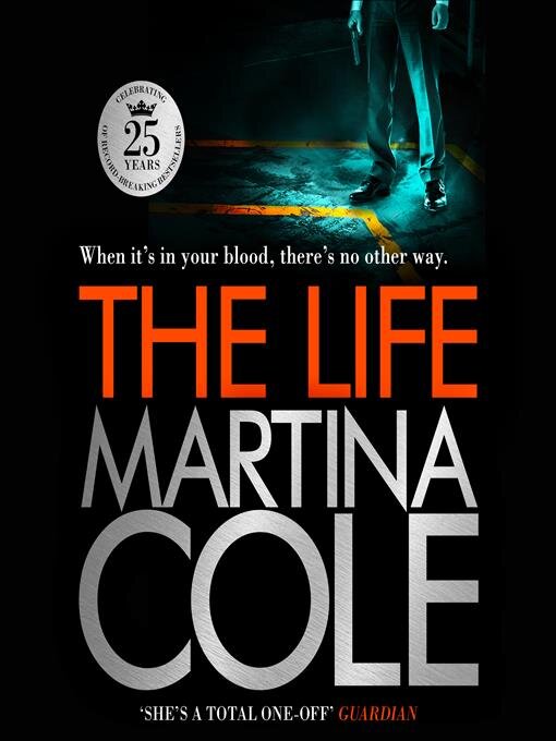 Title details for The Life by Martina Cole - Available